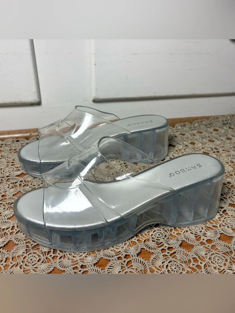 BAMBOO ✨size not